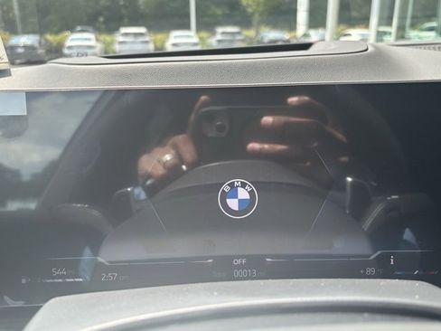 New 2026 BMW X5 xDrive40i w/ M Sport Package image 12