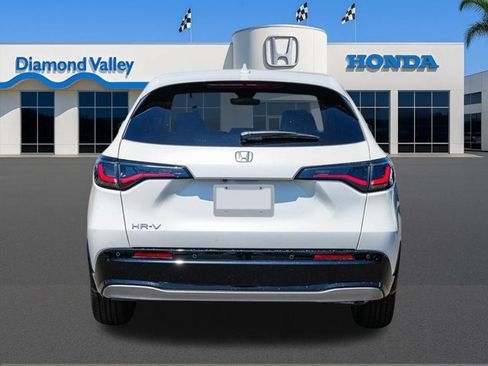 New 2027 Honda HR-V EX-L image 3