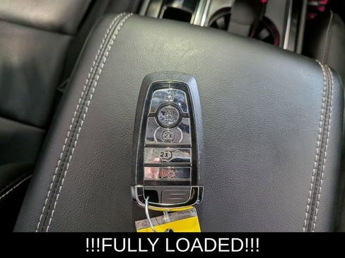 Used 2022 Lincoln Corsair Reserve w/ Equipment Group 201A image 34