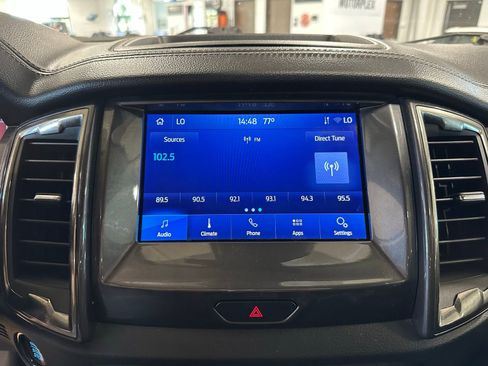 Used 2021 Ford Ranger Lariat w/ Trailer Tow Package image 27