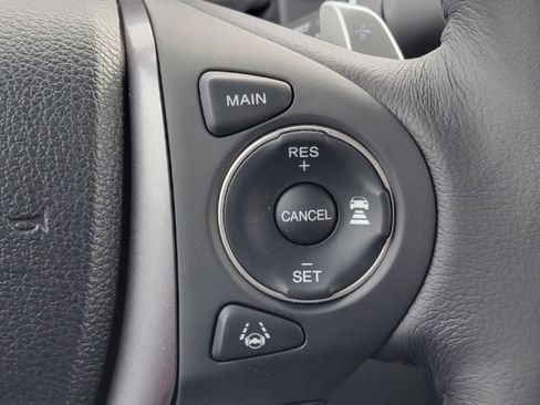 Used 2023 Honda Ridgeline RTL image 14