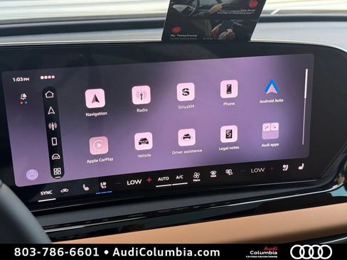 New 2026 Audi A5 2.0T Premium Plus AWD/4WD image 37