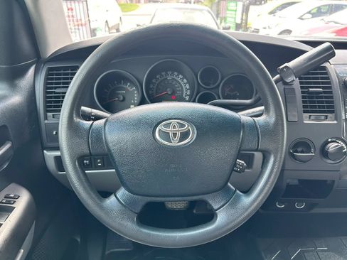 Used 2011 Toyota Tundra 2WD Double Cab image 20
