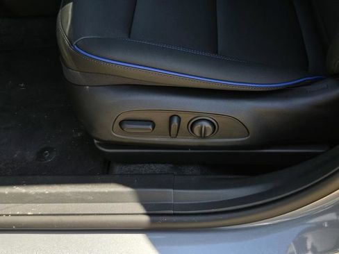 New 2026 Buick Envista Sport Touring w/ Convenience I Package FWD image 25