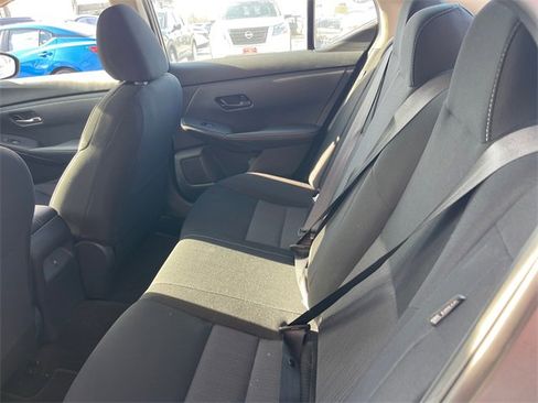 Used 2024 Nissan Sentra SV w/ All-Weather Package image 18