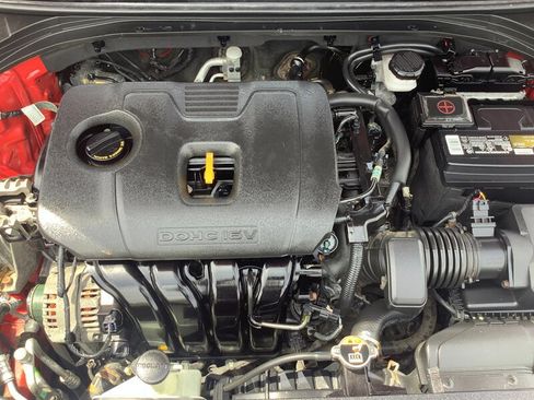 Used 2020 Hyundai Elantra SEL FWD image 10