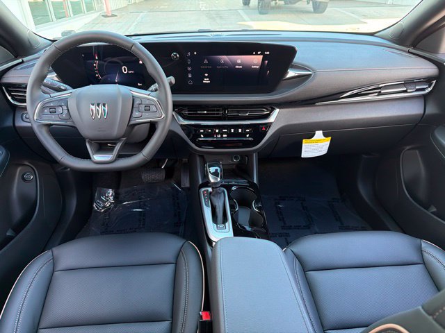 New 2026 Buick Envista Sport Touring FWD image 15