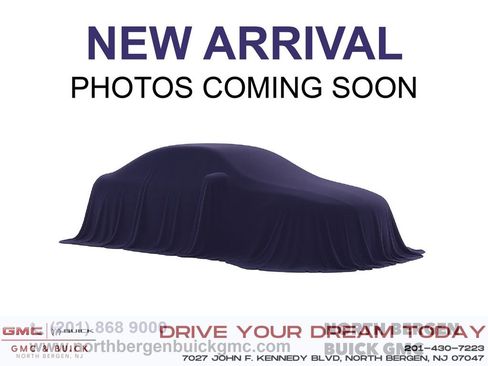 Used 2024 GMC Terrain SLE w/ LPO, Floor Liner Package image 1
