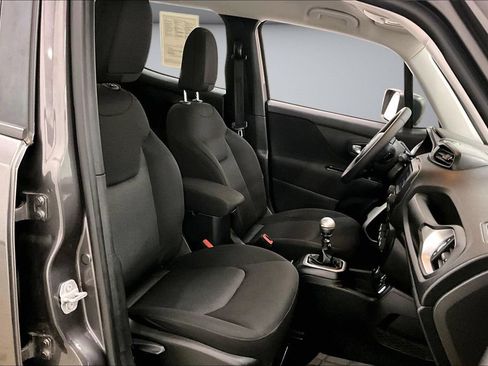 Used 2018 Jeep Renegade Sport w/ Power & Air Group AWD/4WD image 29