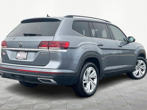 Used 2022 Volkswagen Atlas SE image 11