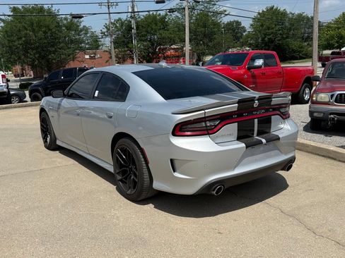 Used 2023 Dodge Charger R/T RWD image 8