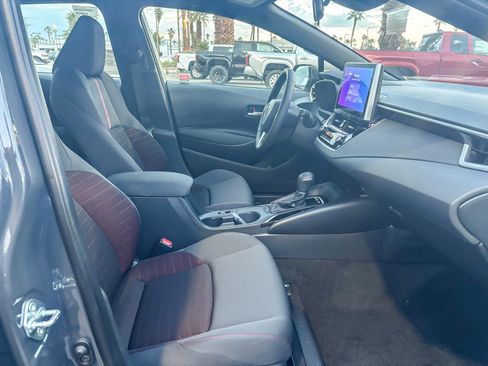 New 2026 Toyota Corolla SE FWD image 19