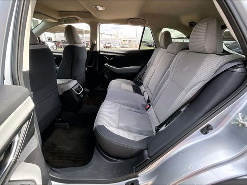 Used 2023 Subaru Outback Premium image 20