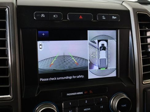 Used 2019 Ford F150 Raptor w/ Equipment Group 802A Luxury image 6