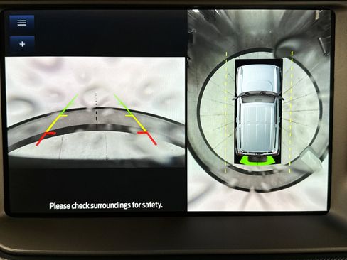 Used 2023 Ford Bronco Outer Banks image 16