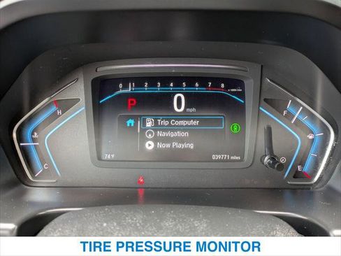 Certified 2023 Honda Odyssey Touring image 16