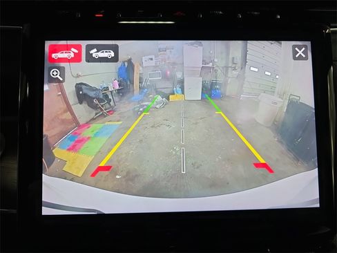 Used 2024 Jeep Grand Cherokee L Summit w/ High Altitude Package image 28