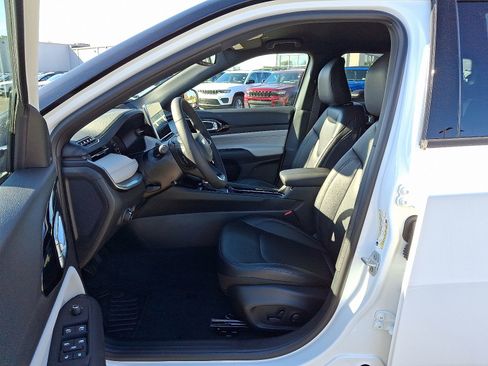 New 2026 Jeep Compass Limited w/ Mopar All Weather Package image 7