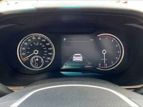 Used 2023 Genesis G70 2.0T w/ Sport Prestige Package image 20