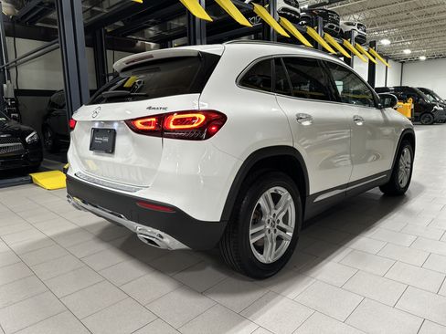 Certified 2023 Mercedes-Benz GLA 250 4MATIC image 5