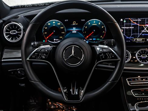 Used 2023 Mercedes-Benz CLS 450 4MATIC image 18