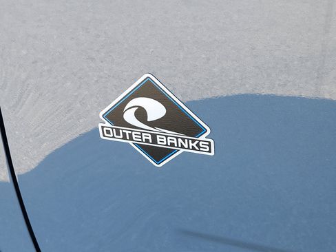 New 2025 Ford Bronco Sport Outer Banks w/ Outer Banks Tech Package+ image 19