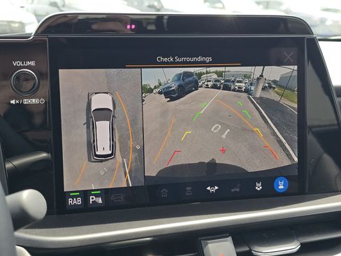 New 2026 Subaru Outback Touring XT AWD/4WD image 14