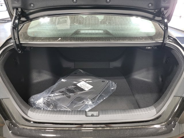 New 2026 Honda Accord LX image 33