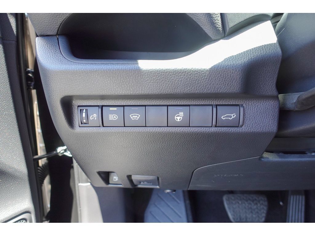Certified 2025 Toyota RAV4 XLE Premium w/ Weather Package AWD/4WD image 15