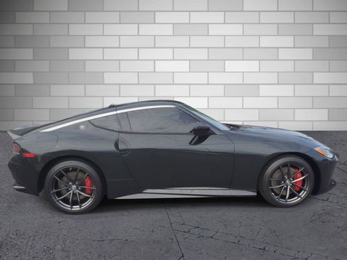 Used 2023 Nissan Z w/ Floor Mat Package (L93) RWD image 6