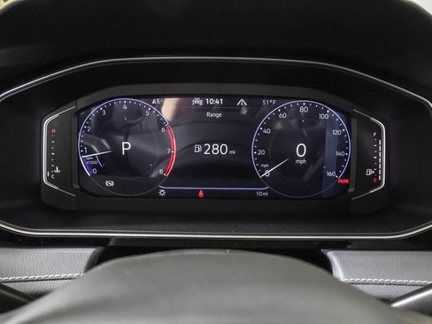 New 2026 Volkswagen Jetta SEL image 25