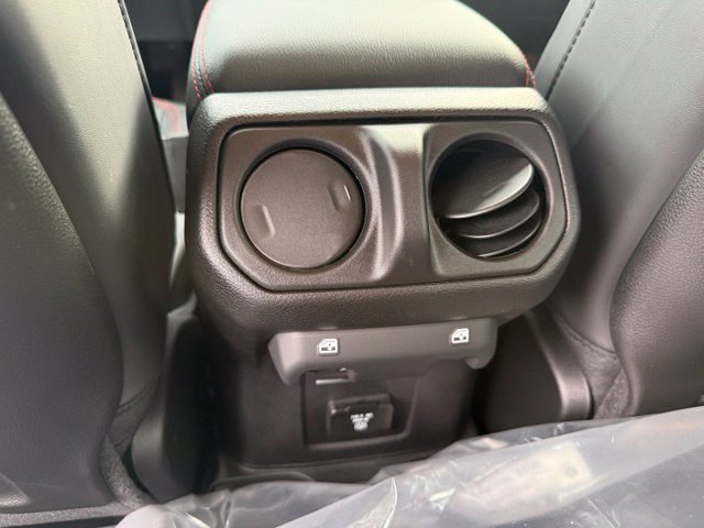 New 2027 Jeep Gladiator Rubicon AWD/4WD image 12