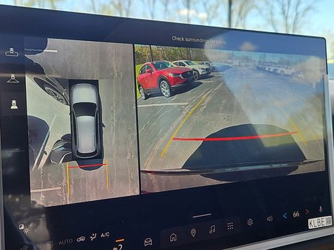 New 2026 MAZDA CX-5 2.5 S w/ Premium Plus Package AWD/4WD image 8