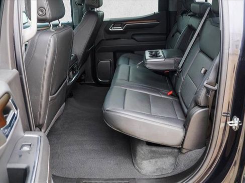 Used 2024 GMC Sierra 1500 Denali w/ Denali Reserve Package image 22