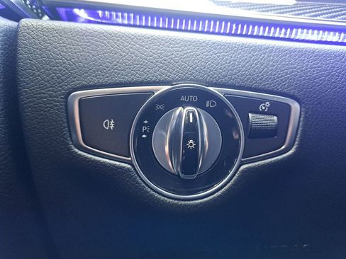 Used 2020 Mercedes-Benz E 63 AMG S image 24