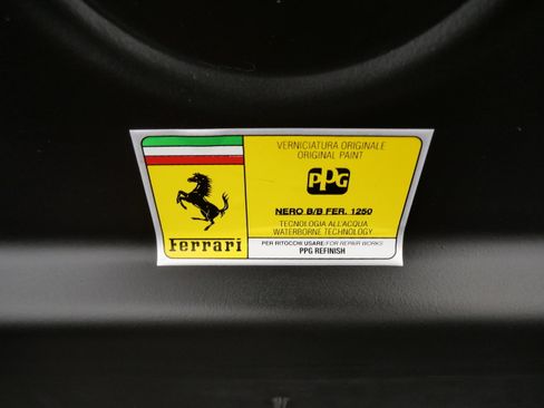 Used 2004 Ferrari 360 Challenge Stradale RWD image 31