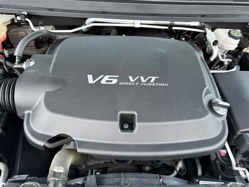 Certified 2020 Chevrolet Colorado Z71 image 24