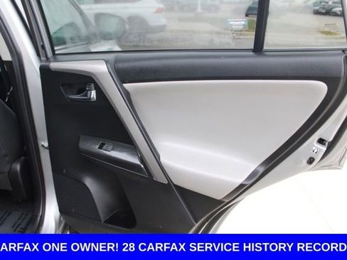 Used 2018 Toyota RAV4 Adventure w/ Plus Extra Value Package image 16