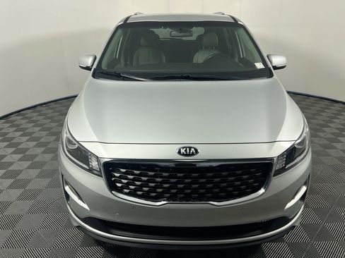 Used 2021 Kia Sedona EX FWD image 8