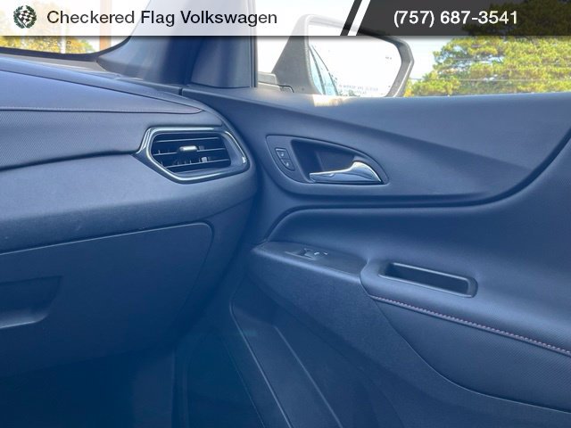 Used 2024 Chevrolet Equinox RS FWD image 30