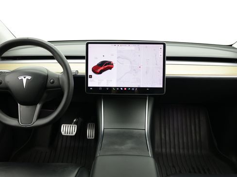Used 2020 Tesla Model Y Performance AWD/4WD image 30