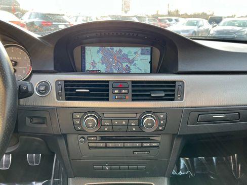 Used 2012 BMW 335is Convertible image 13