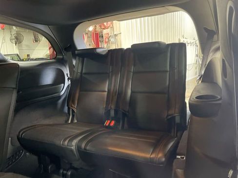 Used 2024 Dodge Durango GT AWD/4WD image 24