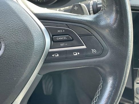 Used 2020 INFINITI QX50 Luxe w/ Navigation Package image 22