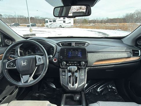 Used 2019 Honda CR-V EX-L image 25