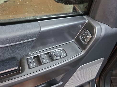 Used 2024 Ford F150 Lariat AWD/4WD image 25