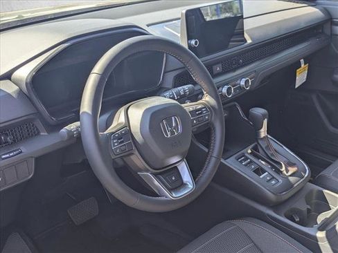 New 2026 Honda CR-V TrailSport image 3