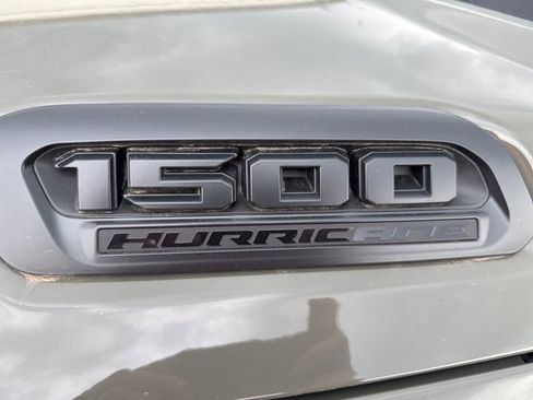 Used 2026 RAM 1500 Lone Star AWD/4WD image 3