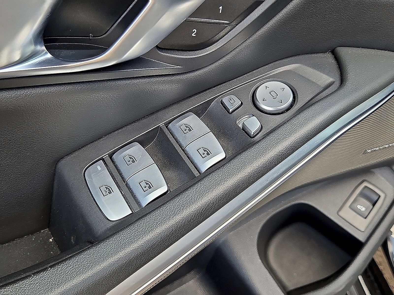 Used 2027 BMW M3 Competition AWD/4WD image 24