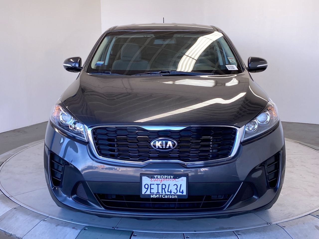 Used 2019 Kia Sorento FWD image 8